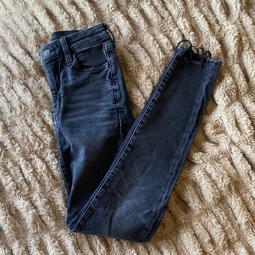 American Eagle AE Skinny Jeans